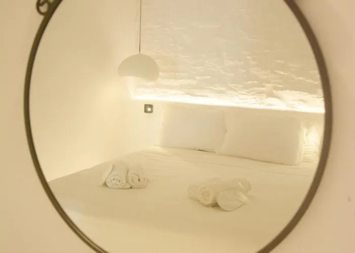 Cozy Corner * Tínos