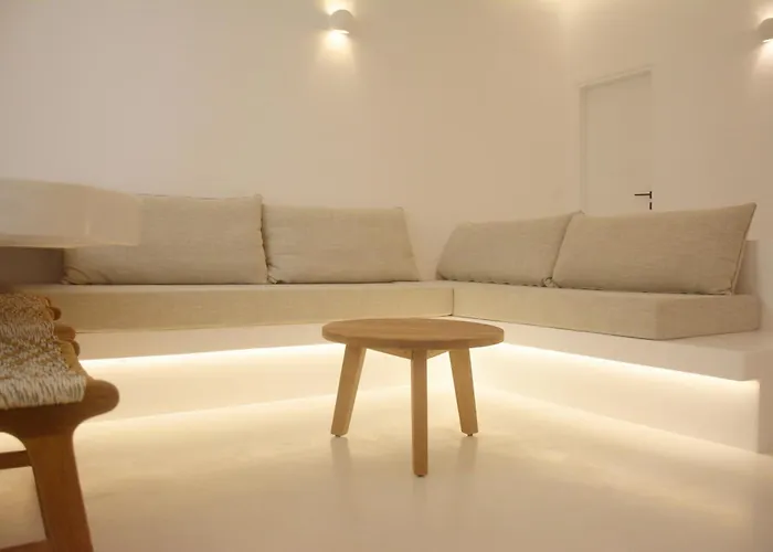 Cozy Corner * Tínos