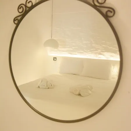 Cozy Corner * Tínos