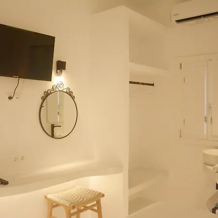 Apartment Cozy Corner *