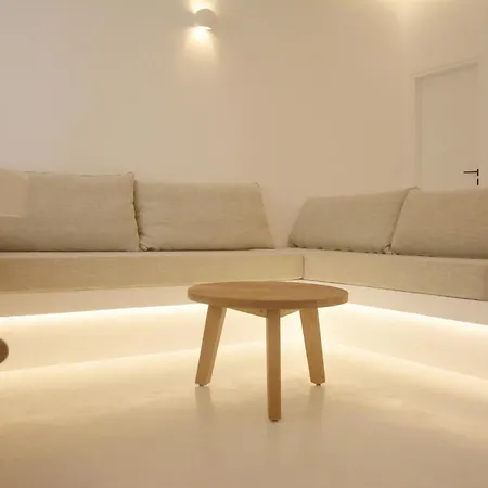 Cozy Corner * Tínos