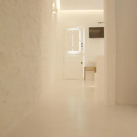 Apartment Cozy Corner Tinos