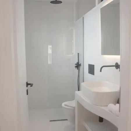 Apartment Cozy Corner