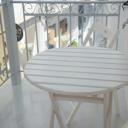 Apartment Cozy Corner Tinos