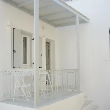 Appartamento Cozy Corner Tínos