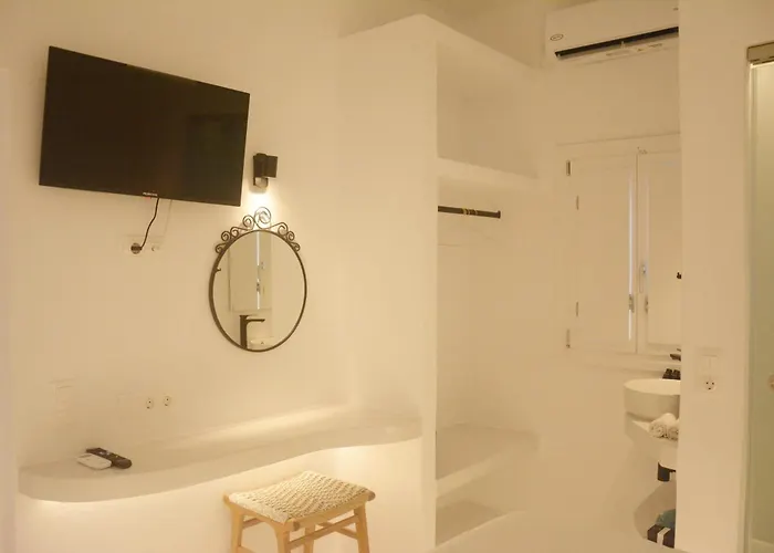 Apartman Cozy Corner *