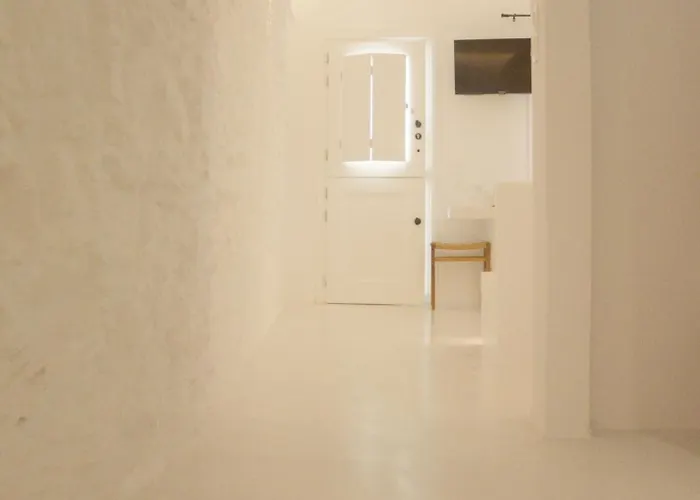 Apartman Cozy Corner Tínos