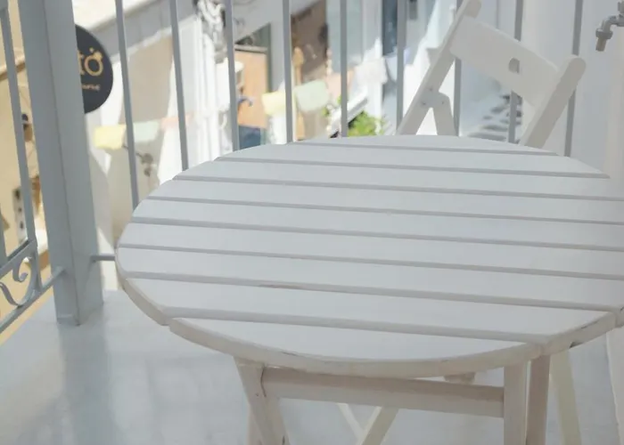 Apartman Cozy Corner Tínos